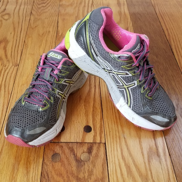 asics Shoes | T256n Gel Gt 2170 Running Athletic | Poshmark